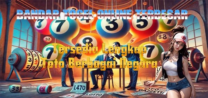 Juara555 Togel