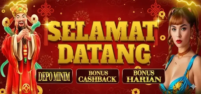 Juara555 Cashback